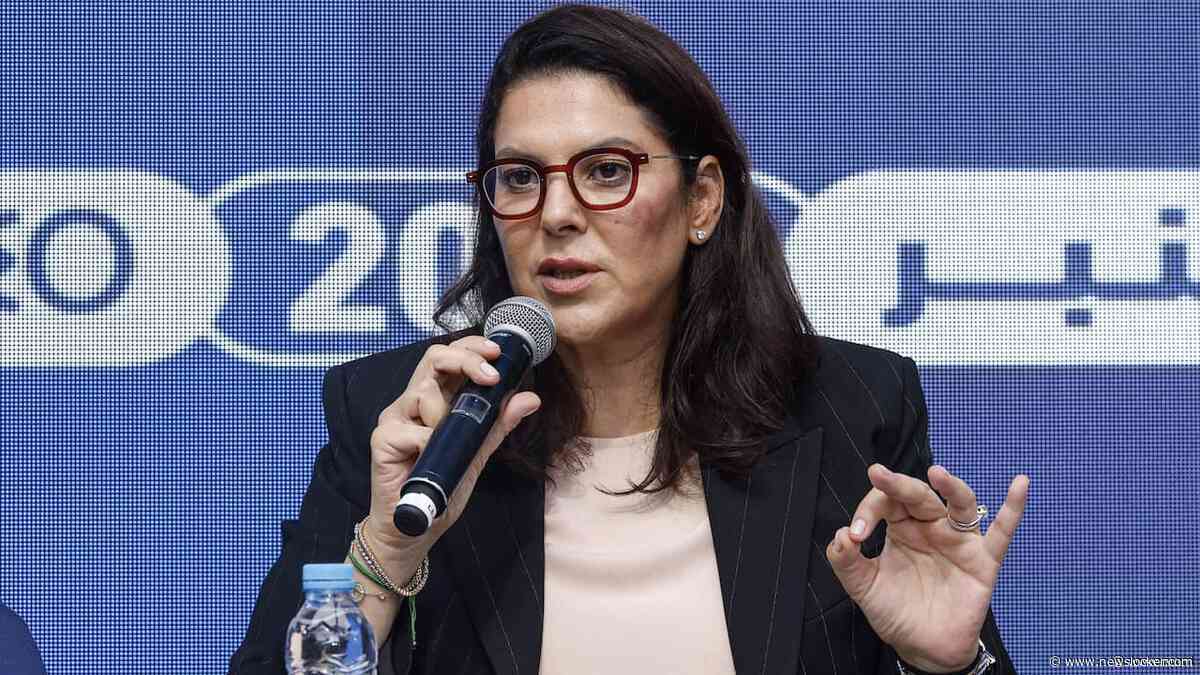Fatima Ezzahra El Mansouri wordt eerste vrouwelijke premier van Marokko