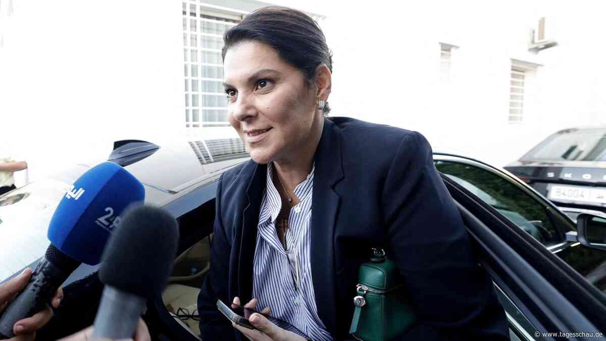 Marokkos König ernennt erstmals eine Frau zur Ministerpräsidentin