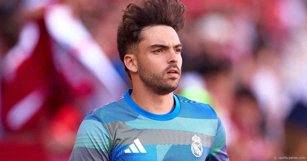 Opponent watch: Real Madrid defender likely to miss Clasico vs Barcelona