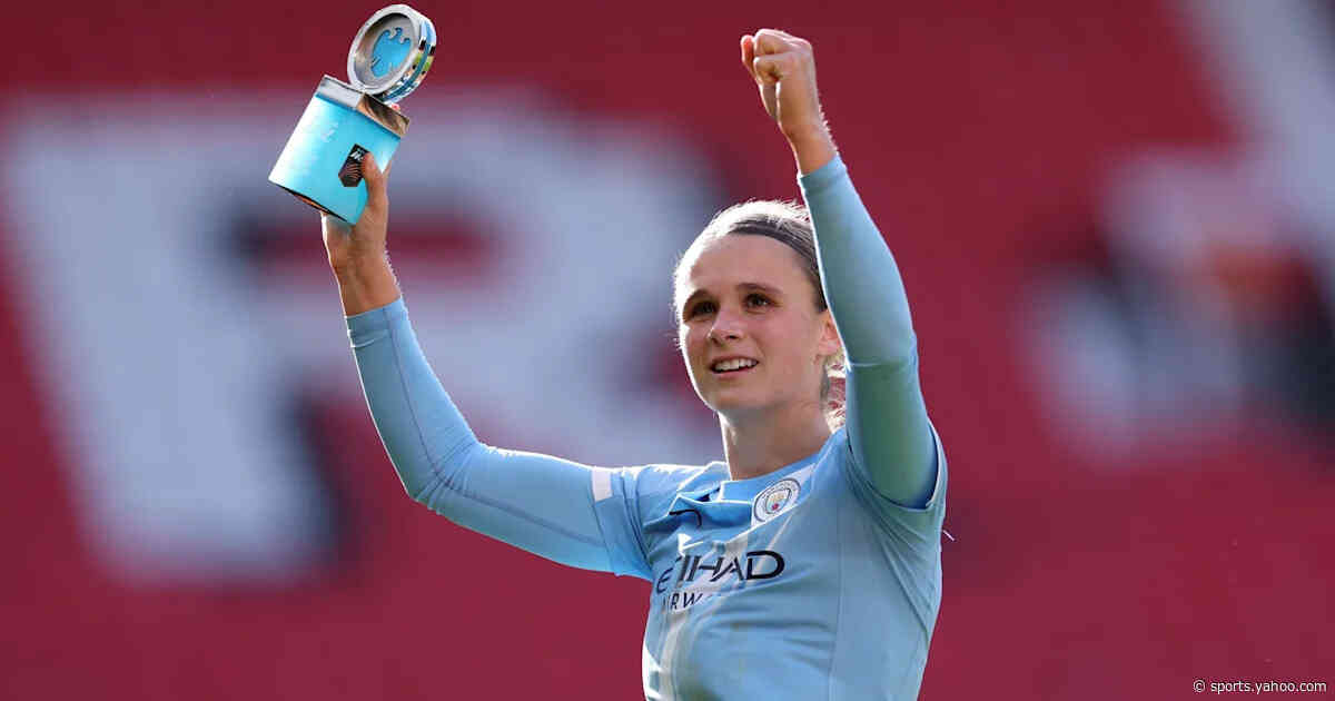 UWCL: Man City ‘confident’ as they await Real Madrid, says Kerstin Casparij