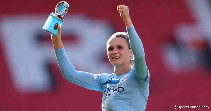 UWCL: Man City ‘confident’ as they await Real Madrid, says Kerstin Casparij