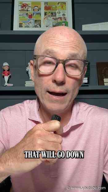 Scottie Scheffler’s ‘class act’ gesture was a reminder that match play reveals character🫡