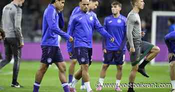 PSG, Barcelona, Lyon, Porto, ... : grote clubs kloppen met reden aan bij Anderlecht