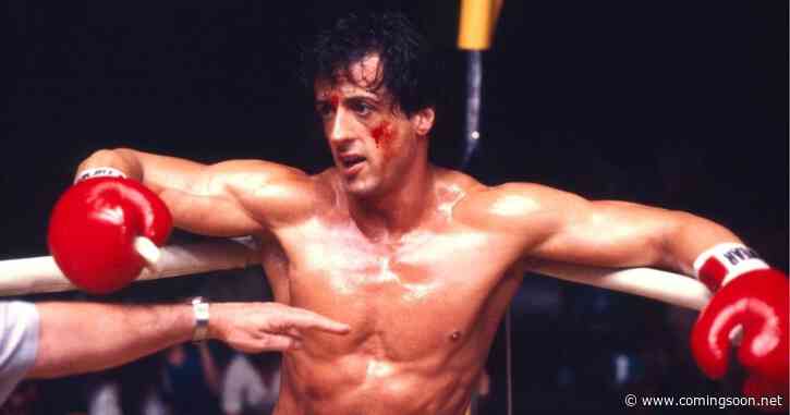 Rocky: Sylvester Stallone Wants Amazon to Let Him Recut Franchise’s Most Divisive Movie
