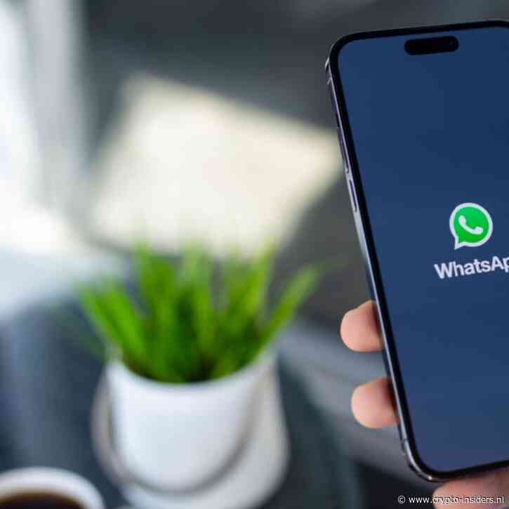WhatsApp-fraude kost beleggers miljoenen via nepplatforms