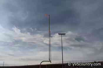 Wyoming High School Football Standings on September 29, 2026