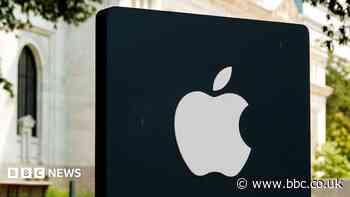 Apple ordered to pay $5.7bn after losing vibration tech patent suit