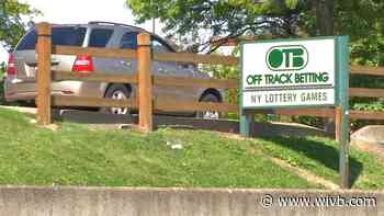 Western Regional OTB proposes closing 6 branches