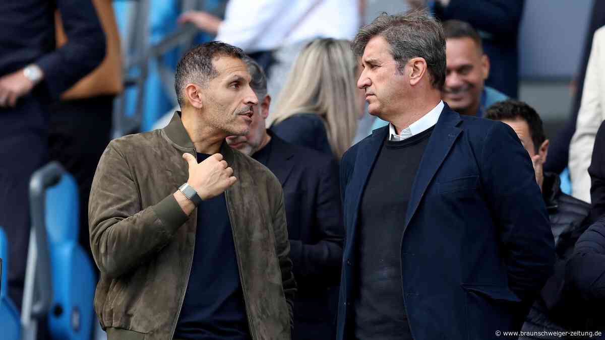 Premier League verurteilt Manchester City – Klubchef wittert Verschwörung