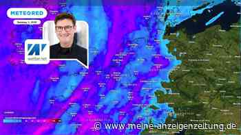 Erst Spätsommer, dann die nächste Wetterwende – doch der Umschwung ist harmloser als gedacht