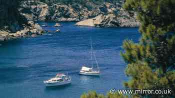 British woman dead after 'drowning' in Ibiza despite desperate attempts to save her