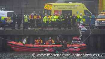 Teenager arrested and three youngsters killed after car plunged into Sunderland river