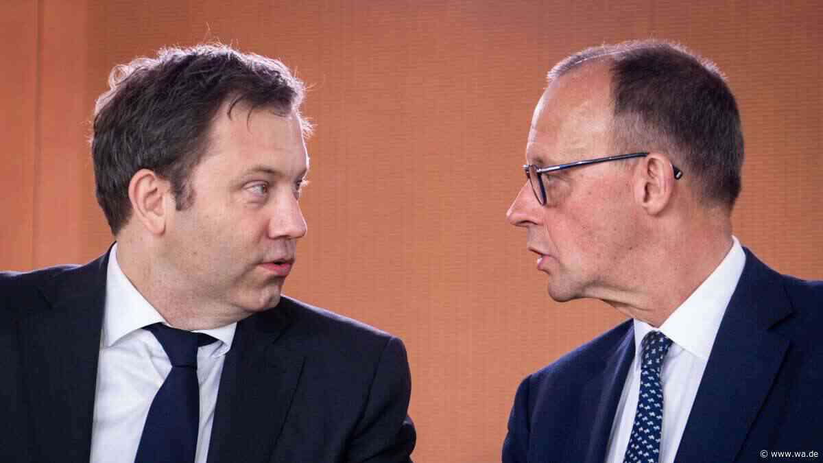Pflegerat warnt vor Termin am Mittwoch – droht Blockade auch wegen eines Merz-Zitats?