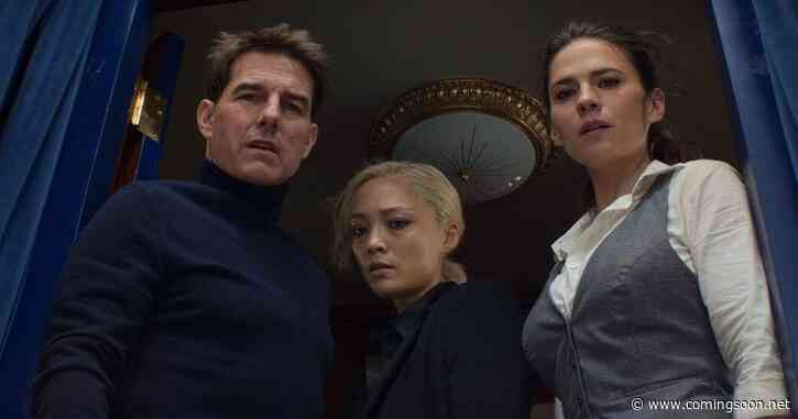 Mission: Impossible 9 Seems Inevitable After Bad Digger Updates, Tom Cruise Fans Believe