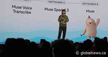 Meta’s AI agent Muse is stirring growing privacy fears. What to know