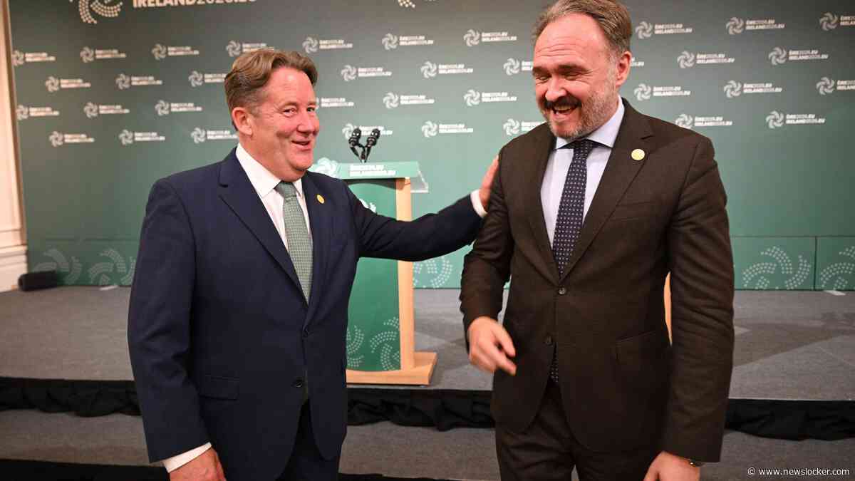 Eurocommissaris: Brussel onderzoekt hoe brandstof goedkoper kan