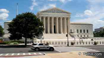 Supreme Court lifts limits on Trump's third-country deportations