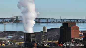 'It's devastating': Hundreds of Stelco workers in Hamilton and Nanticoke face uncertain future due to layoffs