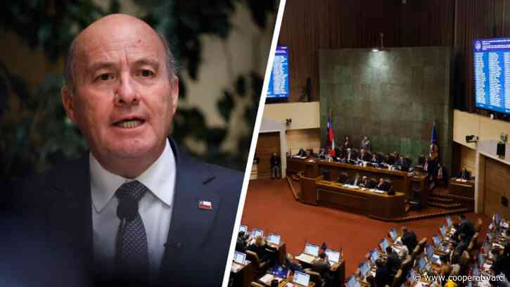 Cámara aprobó devolución del IVA de pañales y medicamentos y Quiroz alabó al PDG