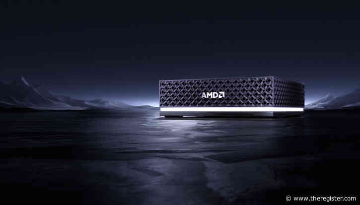 AMD's 192 GB Gorgon Halo prices might leave you petrified