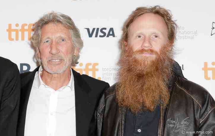 ‘Legacy – A Pink Floyd Show’: Roger Waters and son Harry’s new live production to tour North America in 2027