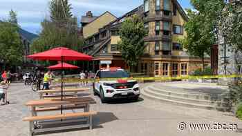 Jury convicts 2 men of 1st-degree murder in gang-related shooting in Whistler: IHIT