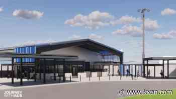 Austin airport breaks ground on Concourse M to add six gates