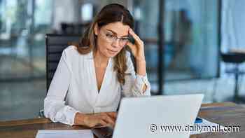 Retiring in your 50s may double your risk of cognitive decline, study finds