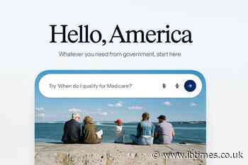 Trump Launches America.gov AI Search for 29,000 Federal Sites, but Passport Applications Are Not Live Yet