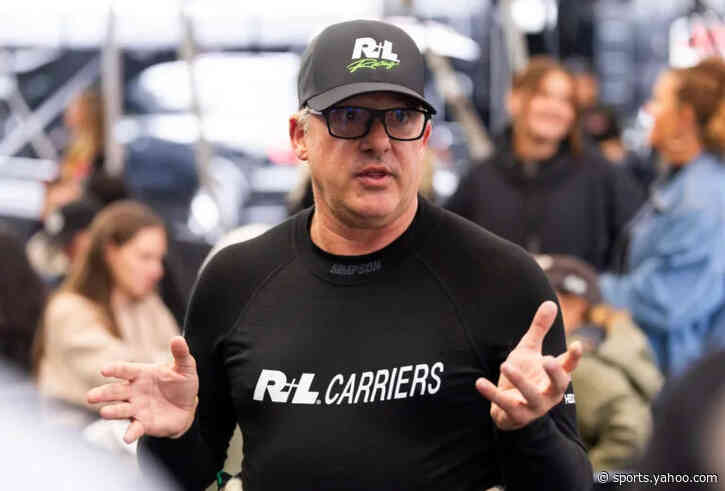 Tony Stewart Makes Surprising Admission About NASCAR CEO Despite Bitter Feud