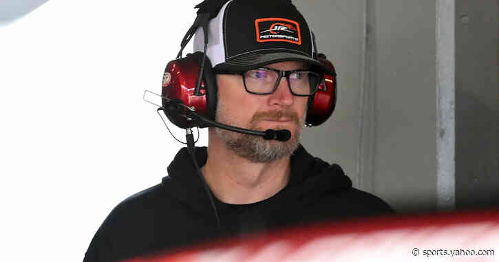 NASCAR: Dale Earnhardt Jr. Raises Big Question After Brad Keselowski’s RFK Racing Exit