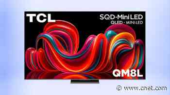 How TCL’s Mini LED Tech Improves the Game Day Viewing Experience