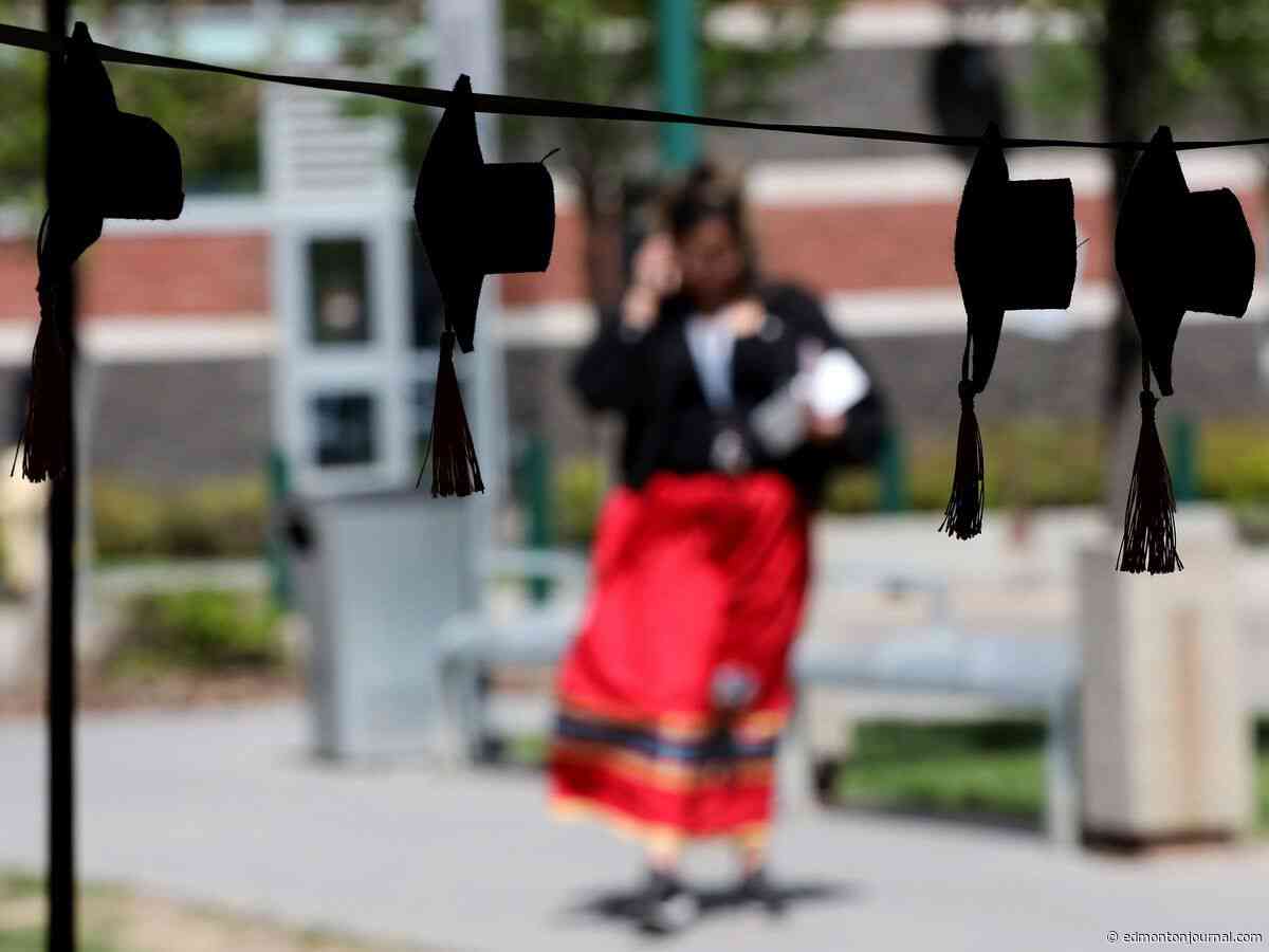 Opinion: It's been 30 years. Why am I still writing about anti-Indigenous racism?