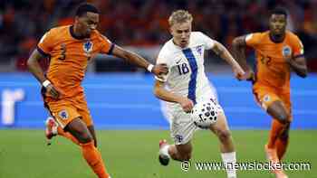 &lsquo;Deze Oranje-international moet nu wel fit blijven anders wordt hij onbetrouwbaar'