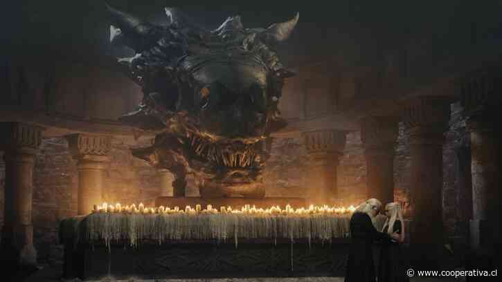 La película de "Game of Thrones" llegará a los cines en 2029