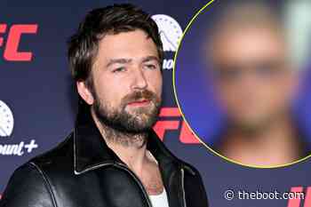 Brandon Sklenar Looks Completely Different with His New Hair