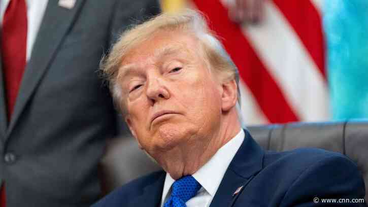 Trump had direct role in controversial taxpayer-funded ads, source says