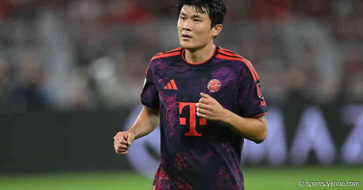 Tottenham Hotspur Are Locked In A Three-Way Battle For This Bayern Munich Ace: Good Choice For Spurs?