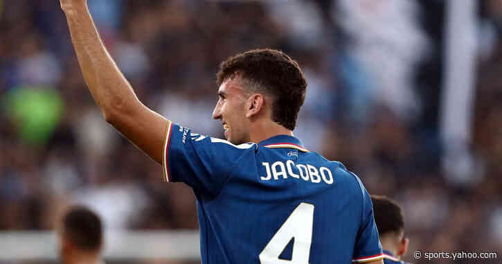 Arsenal Are In The Mix To Sign This Serie A Defender: What Will He Add To Arteta’s Side?