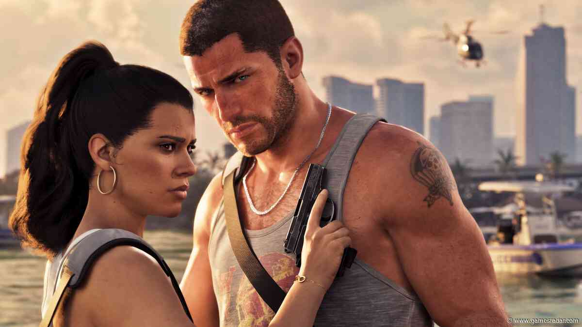 Rockstar flashes its wallet, says GTA 6 doesn't compromise on detail or scale