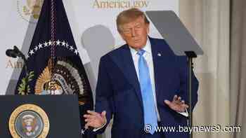 Trump administration launches America.gov, an AI-powered, one-stop shop for government agency info and services