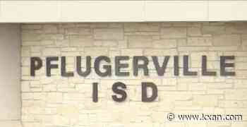 Pflugerville ISD invites families to weigh in on maps for school rezoning