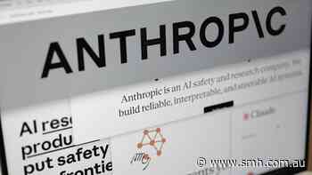 Anthropic warns investors its AI could pose ‘existential risks to humanity’