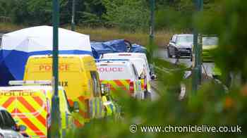 Moments leading to A66 crash which killed seven people including police officers revealed