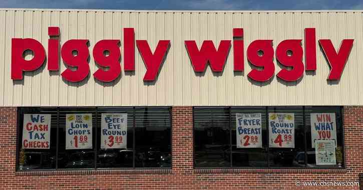 Georgia grocery store chain settles federal religious discrimination lawsuit for $65,000
