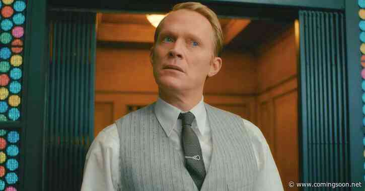 Acclaimed Paul Bettany Movie With Harry Potter Star Streaming for Free Ahead of VisionQuest