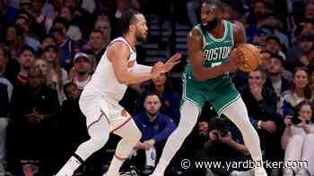 2026 Knicks vs. 2024 Celtics: Comparing The NBA’s Last Two Champions From The Eastern Conference