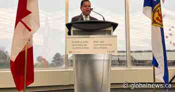 Halifax gets nearly $2M in federal funding to prevent gun, gang violence