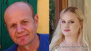 First pictures of 'deeply missed' dad, 49 and daughter, 24, killed in same tragic workplace incident