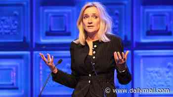 Firm of shamed Dragons' Den star plunges into liquidation a year after she was stripped of MBE and doctorate